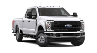 2026 Ford Super Duty® External Image 4